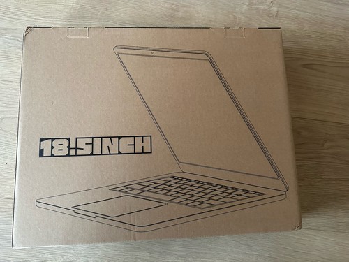 Sgin zoll laptop - sgin, 18,5