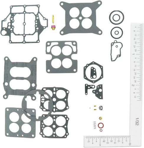 Reparatursatz carter wcfb - carter,