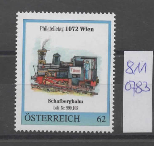 österreich philatelietag - ,