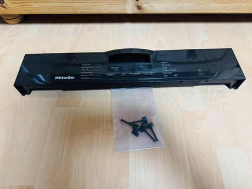 Miele blende 1220 - blende, /