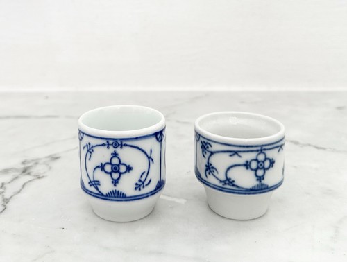 Vintage eierbecher winterling - vintage,