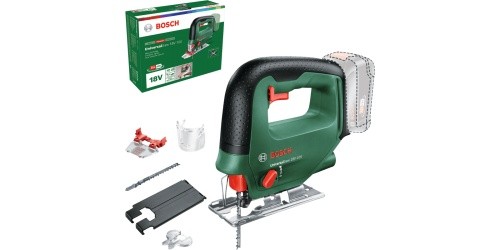 Bosch diy universalsaw 18v 100 - universalsaw, 18v-100