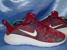 NIKE KAISHI 2.0 PRINT SNEAKER GR 40 SPORTSCHUHE SCHUHE ROSHE FREE SE PEGASUS D30