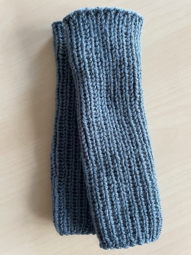 Pulswärmer armstulpen - pulswärmer,