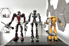LEGO Bionicle Titan Set 10203
