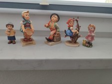 Hummel Figuren gebraucht