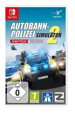 Aerosoft Autobahnpolizei