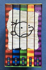 Gregs Bibliothek ++ Gregs