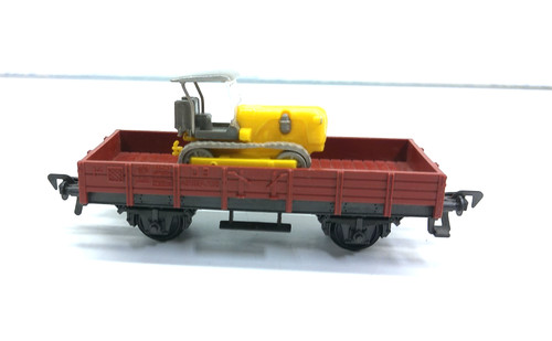 Fleischmann 5011 flachwagen - fleischmann,