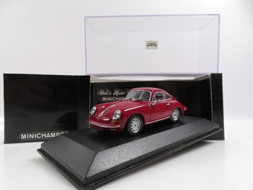 Minichamps 430062362 - 1:43,