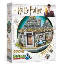 Wrebbit puzzle harry - wrebbit,