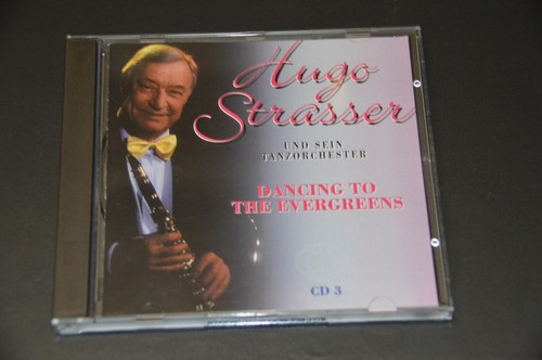 Hugo strasser und sein - strasser,