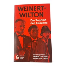 Louis Weinert-Wilton Der
