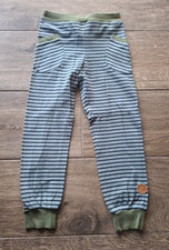 Finkid Tiikeri,Gr. 110/120,blau/grün,LSF50,BIO,NEU