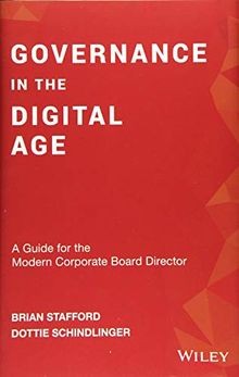 Governance the digital - in,