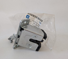 [NEU] Original Opel Schloss Heckklappe Corsa B Schrägheck [GM-Nr. 24424162]