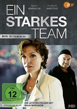 Ein starkes Team Box 10 (Film
