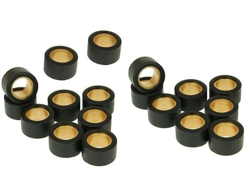 Variatorrollen 16x13 6 7 - 18, 5/6/7