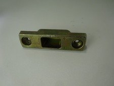 Roto Schließblech Mittelverschluß Beschläge Fensterbeschläge Fenster 9116 E810