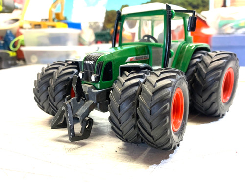 Fendt vivario favorit - vivario, 716