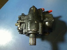 Servolenkung Mercedes-benz 601911 201 190 D