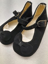 Puppenschuhe 100mm Ballerina