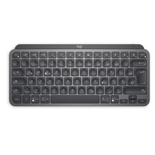 Logitech MX Keys Mini Grafit -