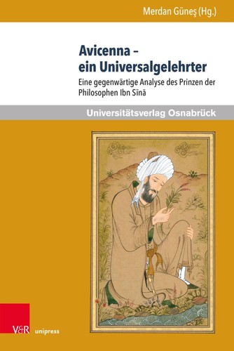 Avicenna ein - -,