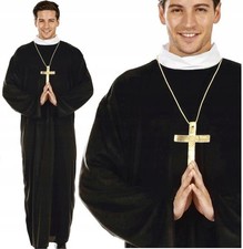 Herren Priester Soutane