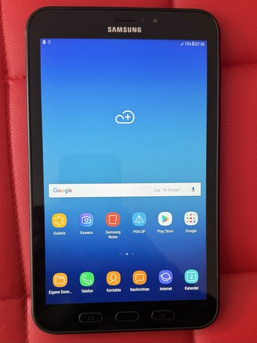 Samsung t395 galaxy - galaxy, tab
