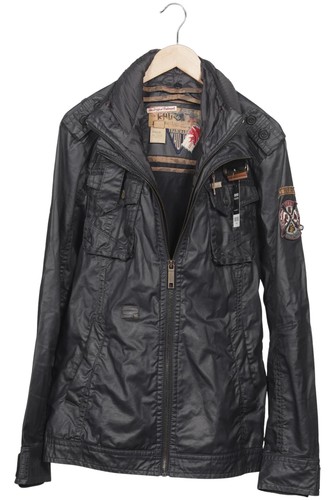 Khujo jacke herren anorak - herren,