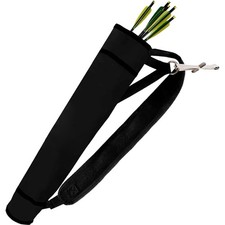 Bogenschießen Quiver