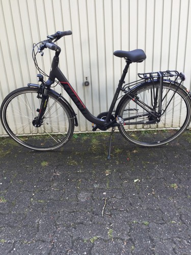 Fahrrad herren giant - herren, tourer