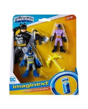 Fisher-Price Imaginext DC