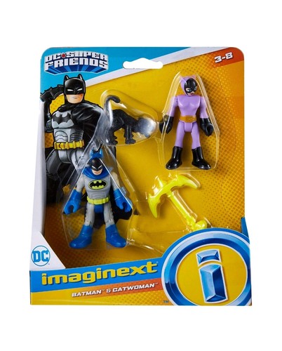 Fisher price imaginext - fisher-price,