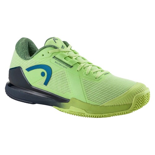 Schuhe head sprint - sprint, pro