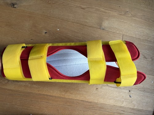 Knieschiene knie schiene - knieschiene,