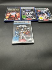 P2 2 Spiele Star War’s 4