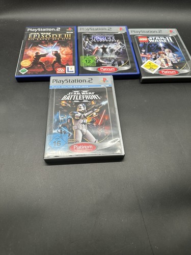 Spiele star war s - star, 4