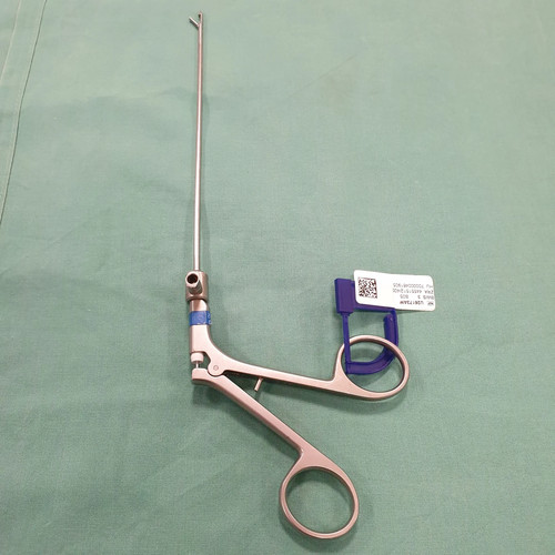 Karl storz surgical berci - karl,