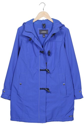 Lands end mantel damen - lands,