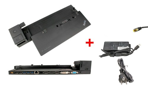 Lenovo t450s pro dock - t450s, docking