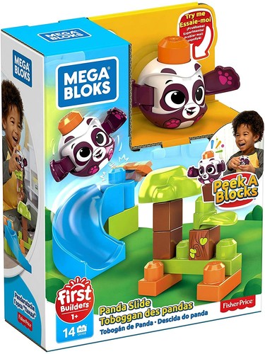 Fisher price first builders - fisher-price,
