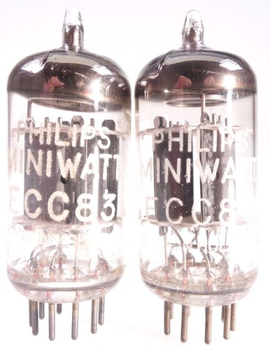 Ecc83 12ax7a 12ax7 - =,