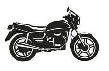 Honda CX 500 Aufkleber