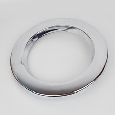 Miele W918 Ring für Bullauge / Rahmen / Edelstahl  (3707730) 32550348