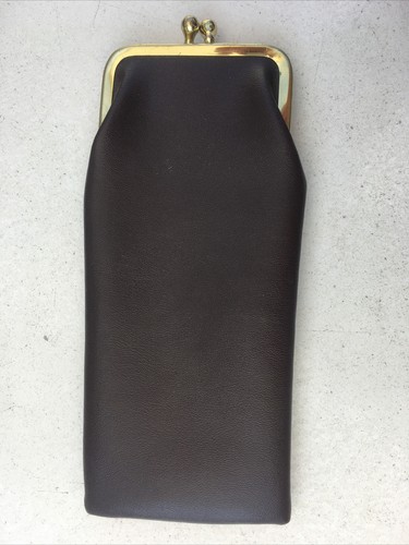 Altes brillen etui - etui,, antik