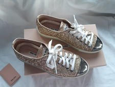 NEU Miu Miu by Prada Sneaker