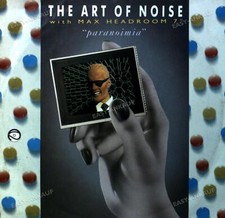 The Art Of Noise With Max