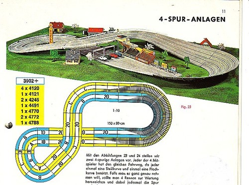 Faller ams - ams,